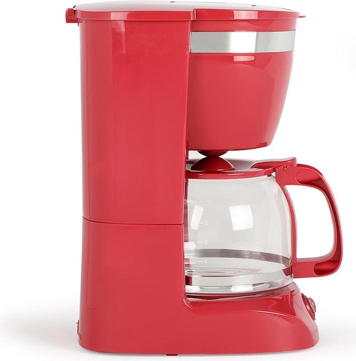 Actual product image Livoo Electric coffee maker (EU plug)