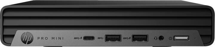 HP Pro Mini 400 G9 (Intel Core i5-13500T, 16 GB, 512 GB)
