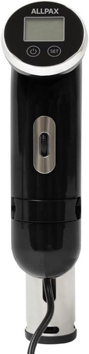 Produktbild Allpax SVU Sous Vide Garer