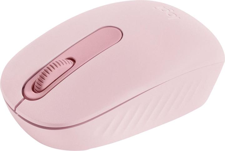 Actual product image Logitech M196 BLUETOOTH MOUSE (Wireless)