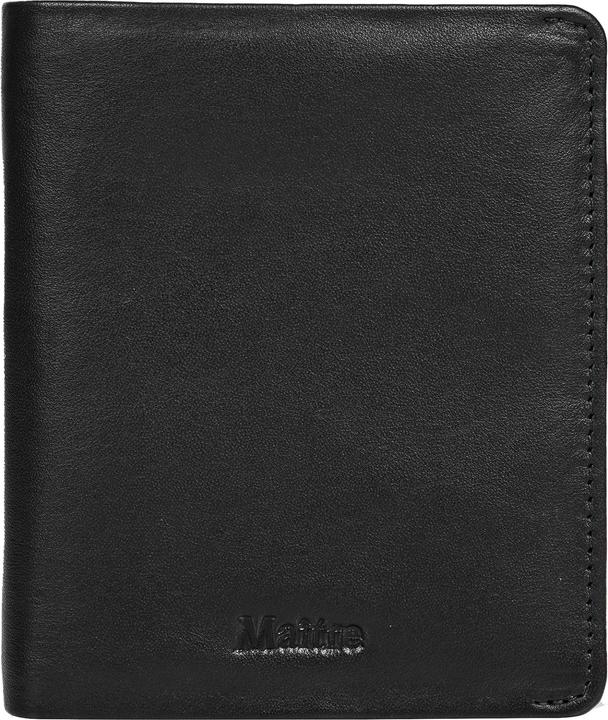 Maître Geldbörse easton galbert billfold lh7
