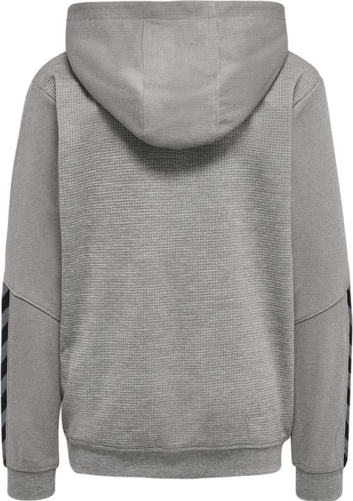 Actual product image hummel Authentic Kids Poly Hoodie (176)