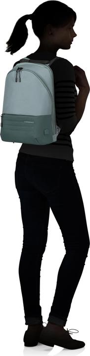 Image du produit Samsonite Stackd Biz (15 l)