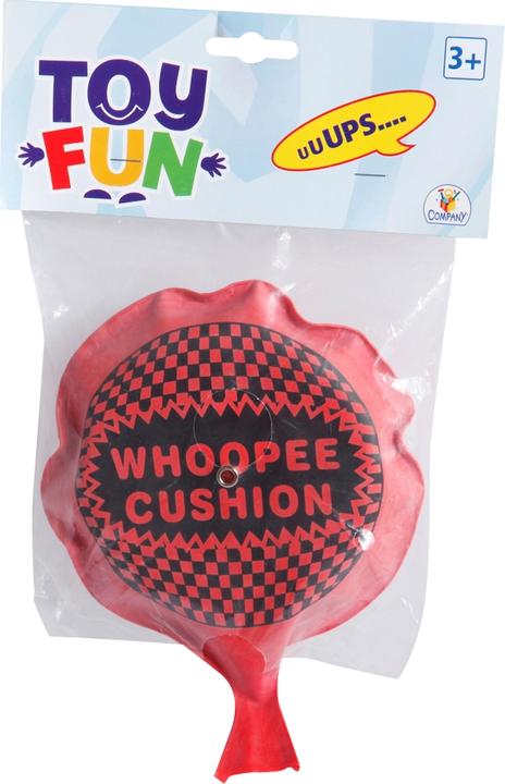 Immagine prodotto Toy Fun Cuscino Whoopee