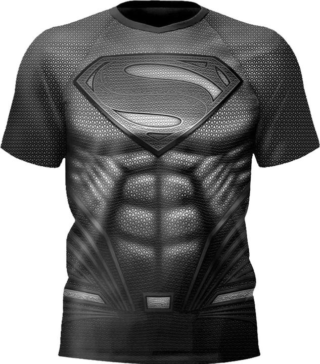 Superman TShirt (S)