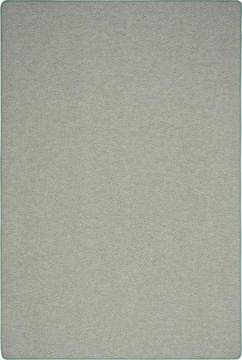 Produktbild Snapstyle Natur Flachgewebe Teppich Bentzon (133 x 133 cm)