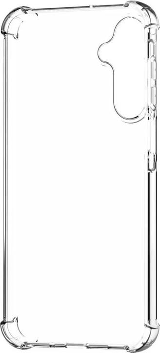 Produktbild Samsung Designed for Clear Case für Galaxy A16 5G - transparent (Samsung Galaxy A16 5G)