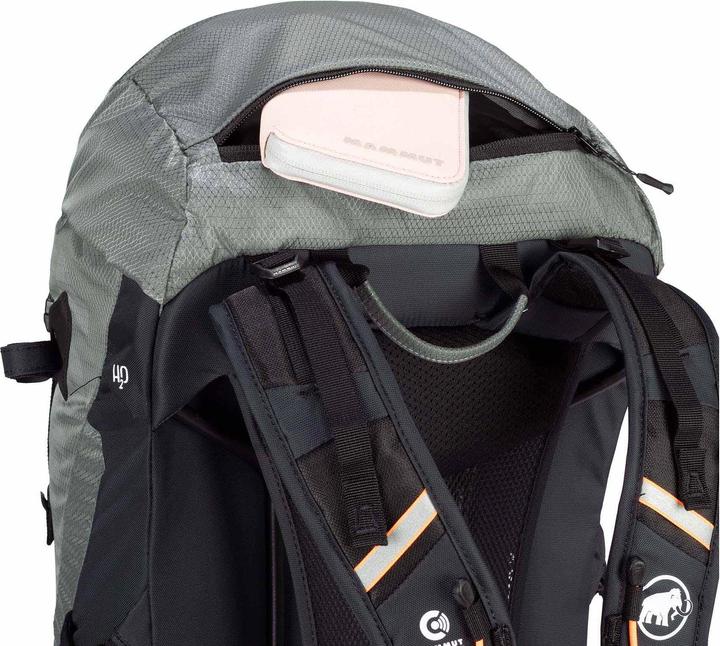 Image du produit Mammut Sac à dos Ducan 24 (24 l)