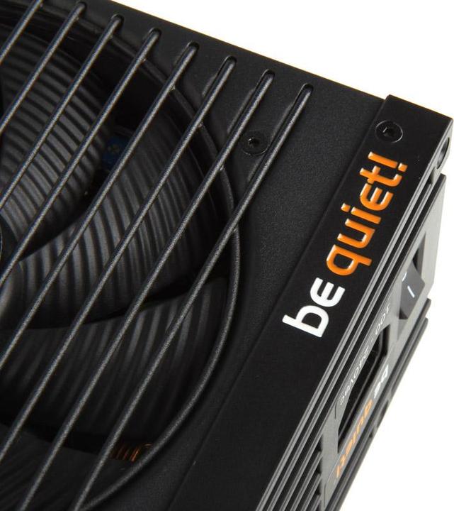 Produktbild be quiet! Power Zone (750 W)