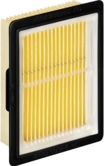 Produktbild Bosch Professional Zubehör Zellulose-Flachfaltenfilter. Für Staubsauger