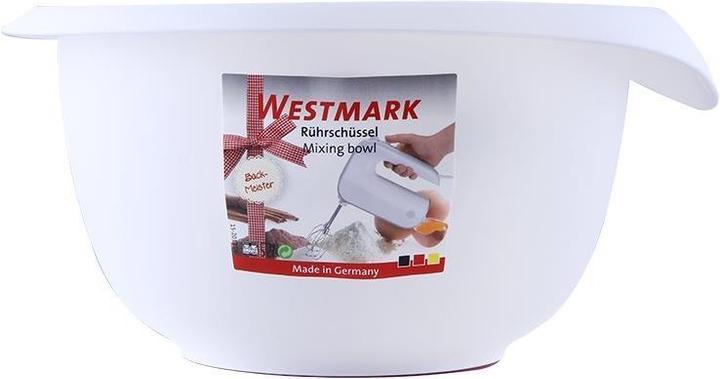 Produktbild Westmark Rührschüssel (24.50 cm, 2.50 l, 1 x)