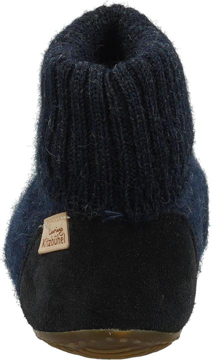 Actual product image Living Kitzbühel Kid's Hut Slipper Uni No. 4230 (26)