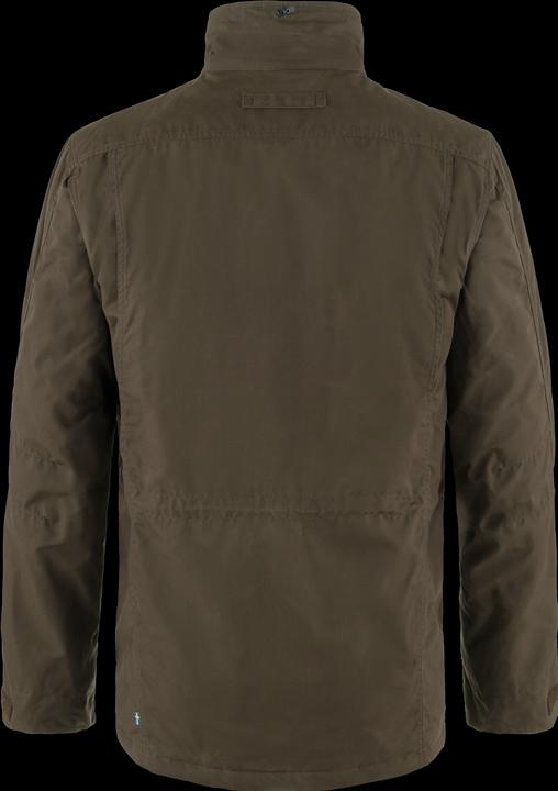 Actual product image Fjällräven Brenner Pro Padded Jacket (M)