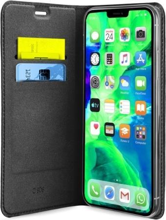 Actual product image SBS Cover (Apple iPhone 12 Pro Max)
