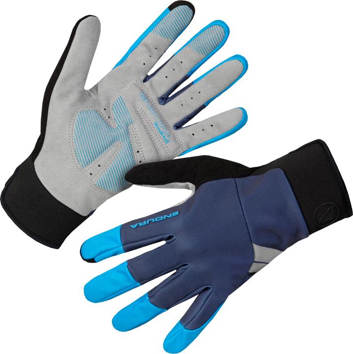 Actual product image Endura Windchill (XS)