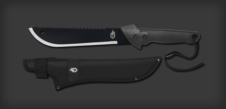 Image du produit Gerber Gear Machete Gator Junior (27.30 cm)