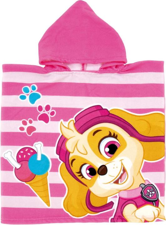 Paw Patrol