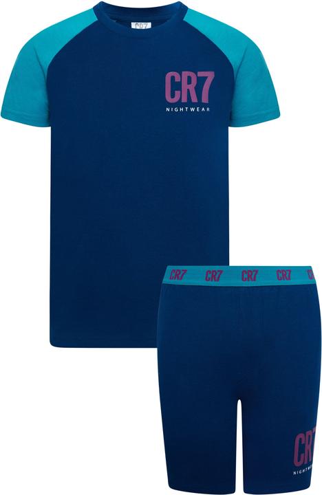 CR7 Pyjama Short