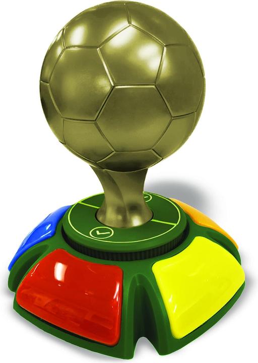 Produktbild Grandi Giochi Fussball-Quiz