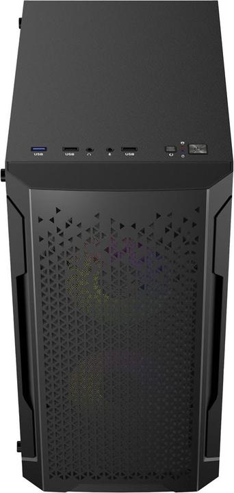 Produktbild Logic Aramis (mATX, Mini-ITX)