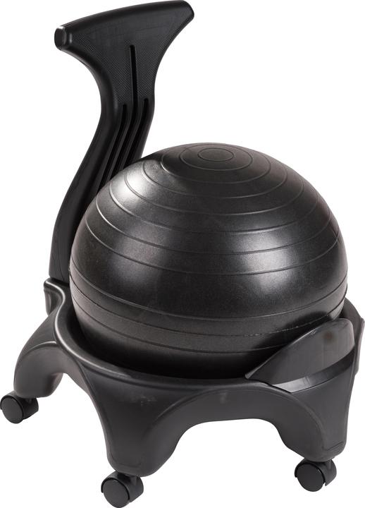 Actual product image Sport-Thieme Fitness ball chair (48 cm)