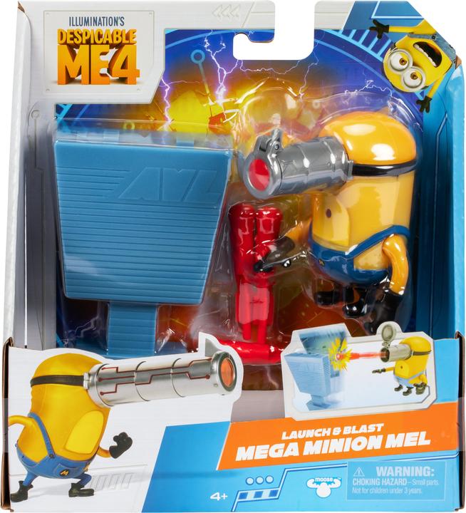 Actual product image Moose I - Simply Incorrigible 4 - Mel