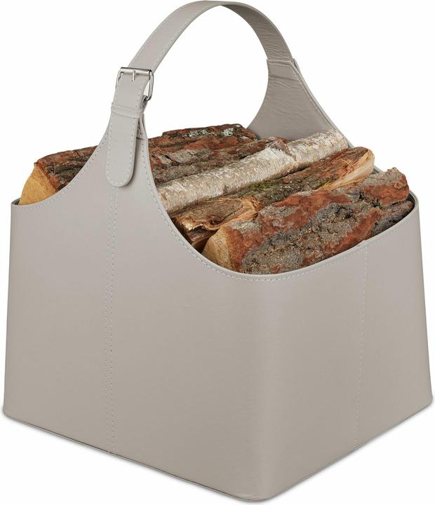 Image du produit Relaxdays Meuble étagère (33 x 30 x 112 cm)