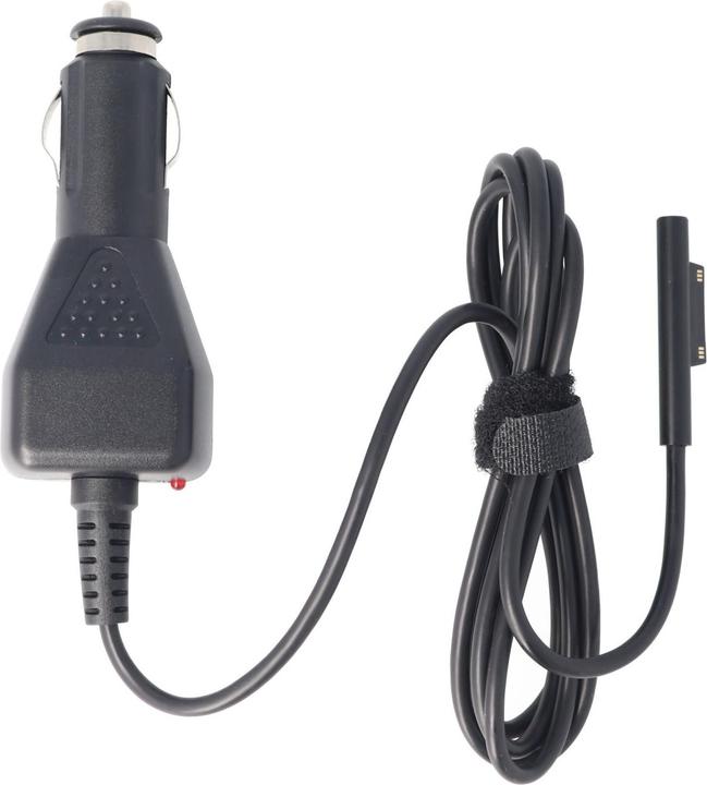 Produktbild AccuCell KFZ-Ladekabel (38 W)