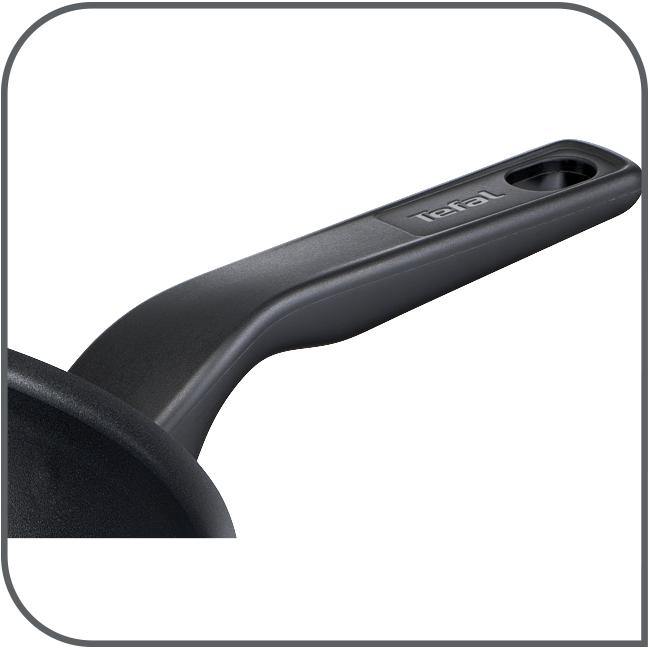Actual product image Tefal XL Force (24 cm, Frying pan, Aluminium)