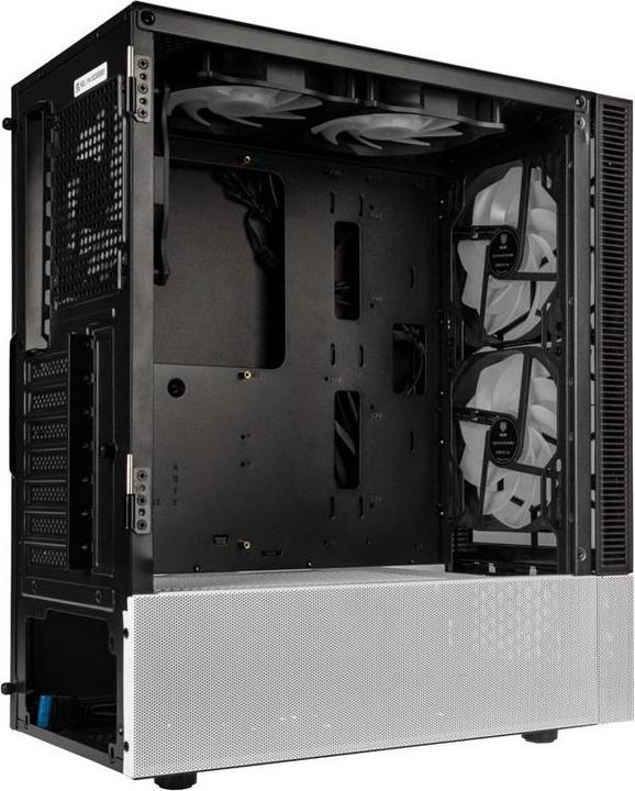 Actual product image Kolink Observatory MX (mATX, Mini-ITX, ATX)