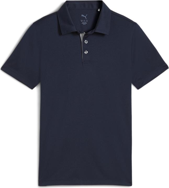 Puma Boys Pure 2.0 Polo (128)