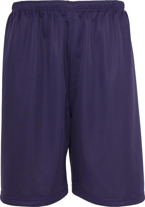 Produktbild Urban Classics Bball Mesh Shorts (S)