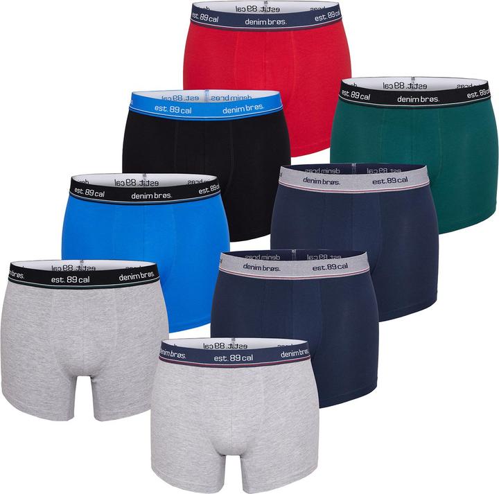 Immagine prodotto Phil & Co. Berlin Pantaloni retrò Tutti gli stili (M, confezione da 4)