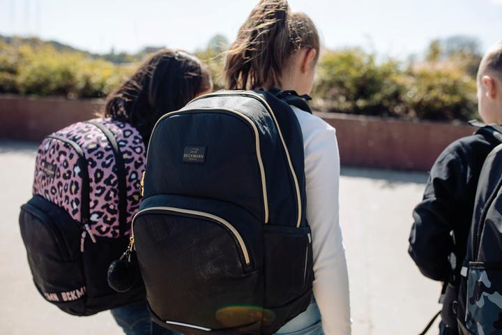 Actual product image Beckmann Backpack Sport Jr. (30 l)