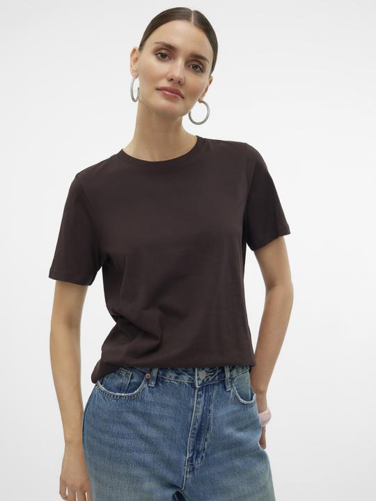 Image du produit Vero Moda Vmpaulina Ss T-Shirt Ga Jrs Noos (XS)