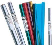 Image du produit Oxford Film couvre-livres, PVC, cristal incolore, 700 mm x 5 m (1 x)