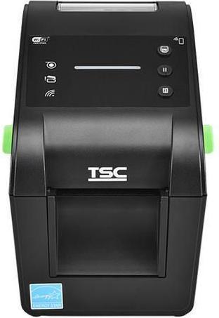 TSC DH220, LED, DRAM 128MB/FLASH (203 dpi)