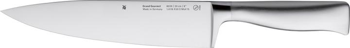 Produktbild WMF Grand Gourmet Vorteils Messerblock mit Messerset 6teili