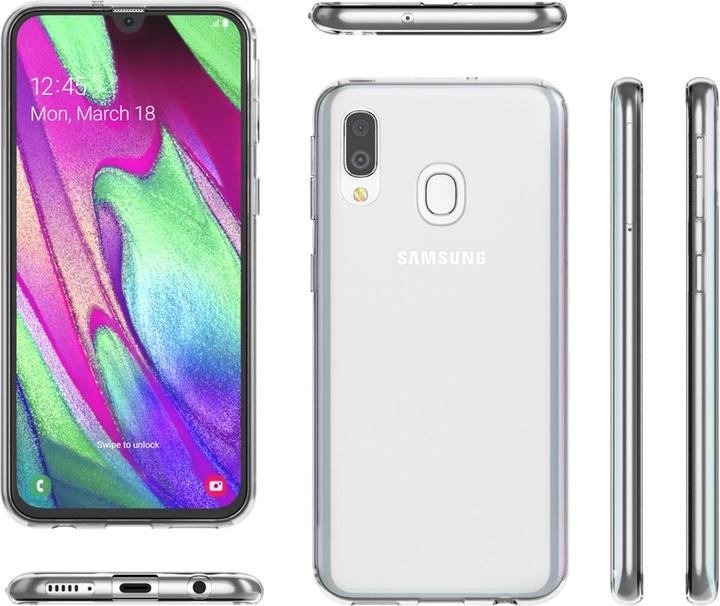 Actual product image Nalia Hull (Samsung Galaxy A40)