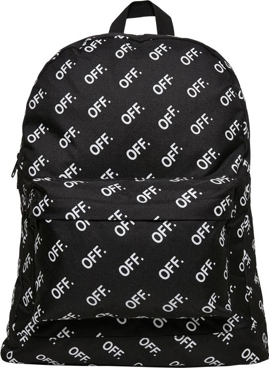 Produktbild Mister Tee OFF Backpack