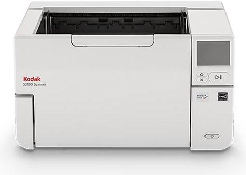 Kodak Dokumentenscanner S3100f (USB, LAN)
