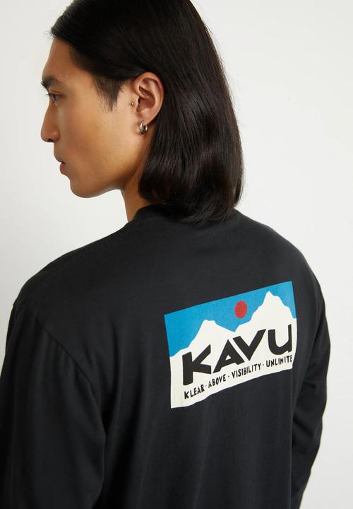 Immagine prodotto Kavu t-shirt etch art (L)
