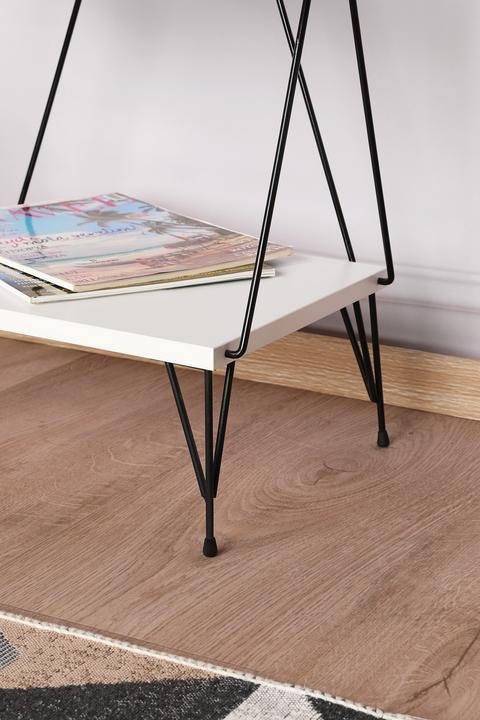 Produktbild Skye Decor Leilani (48 x 31 x 165 cm)