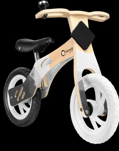 Image du produit Lionelo Willy