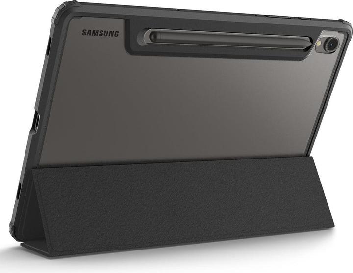 Actual product image Spigen ACS07077 (Galaxy Tab S9)