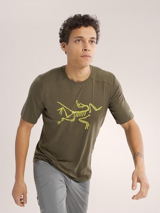 Image du produit Arc'teryx Ionia Merino (L)