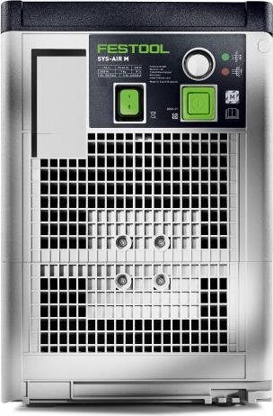 Actual product image Festool Purificateur d'air SYS-AIR M CH (57 m²)