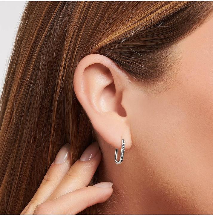 Produktbild Thomas Sabo Creolen Silber (925er Silber)