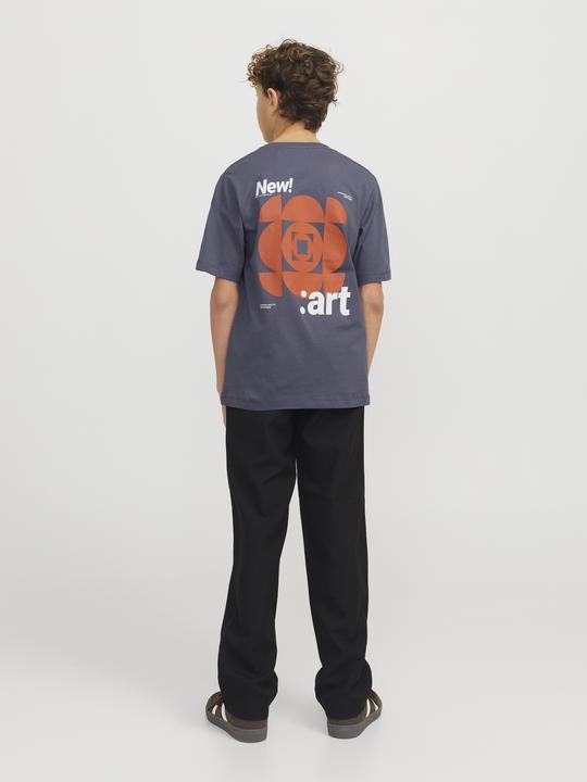 Immagine prodotto Jack & Jones T-shirt stampata T-shirt Junior (140)