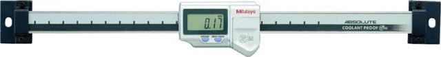 Image du produit Mitutoyo Système de mesure linéaire IP66 Horizontal